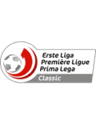 1. Liga Classic - Play-offs