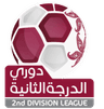 Second Division