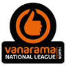 National League - North