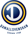 Damallsvenskan