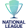 National League - National