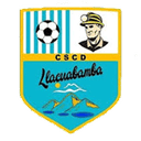 Deportivo Llacuabamba