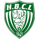 HB Chelghoum Laïd