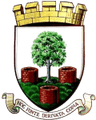Wells City