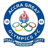 Great Olympics