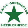 Groene Ster