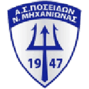 Poseidon Nea Michaniona