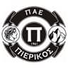 Pierikos