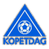 Köpetdag Aşgabat