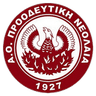Proodeftiki