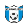 Slovan Giraltovce