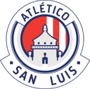 Atlético San Luis W