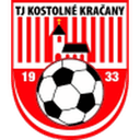 Kostolné Kračany