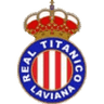 Real Titánico
