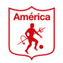 América de Cali W
