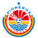 Pioneros de Cancún