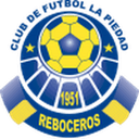 Reboceros La Piedad