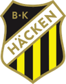 Häcken W