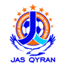 Jas Qyran