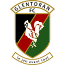 Glentoran BU W