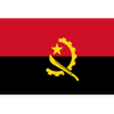 Angola W