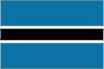 Botswana W