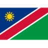 Namibia W