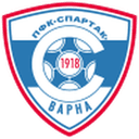 Spartak Varna II