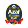 Shams Azar Qazvin