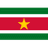 Suriname W
