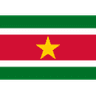Suriname W