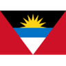 Antigua and Barbuda W