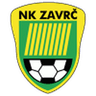 Zavrč