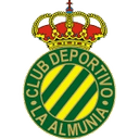 La Almunia