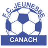 Jeunesse Canach