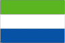Sierra Leone U23