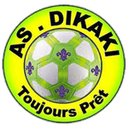 Dikaki