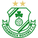 Shamrock Rovers W