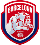Barcelona BA U20