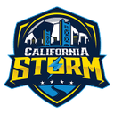 California Storm II W