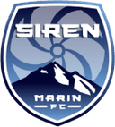 Marin FC Siren W