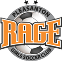 Pleasanton Rage W