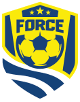 Cleveland Force W