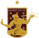 Detroit City W