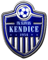 Slovan Kendice