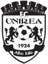 Unirea Alba Iulia W