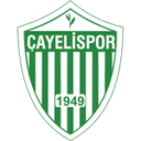 Çayelispor