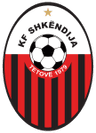 Shkëndija Haraçinë
