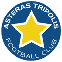Asteras Tripolis II