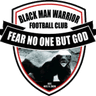 Black Man Warrior